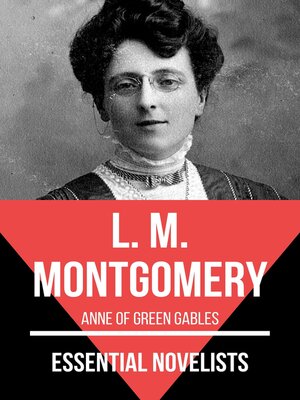 cover image of L. M. Montgomery